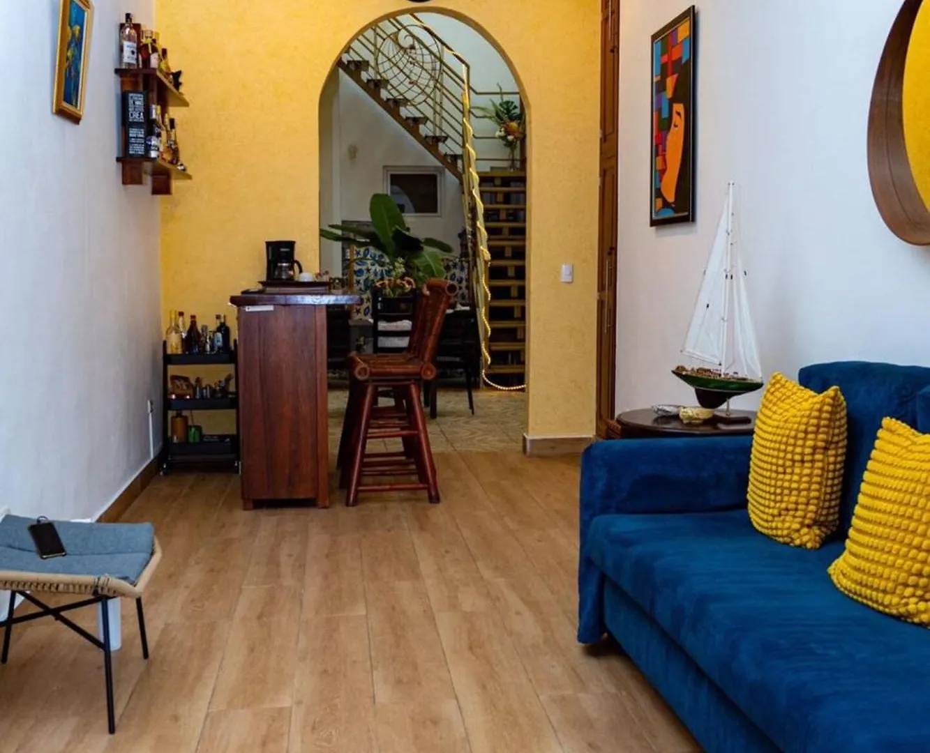 Abalone Private Residence Санто-Доминго Доминиканская Республика