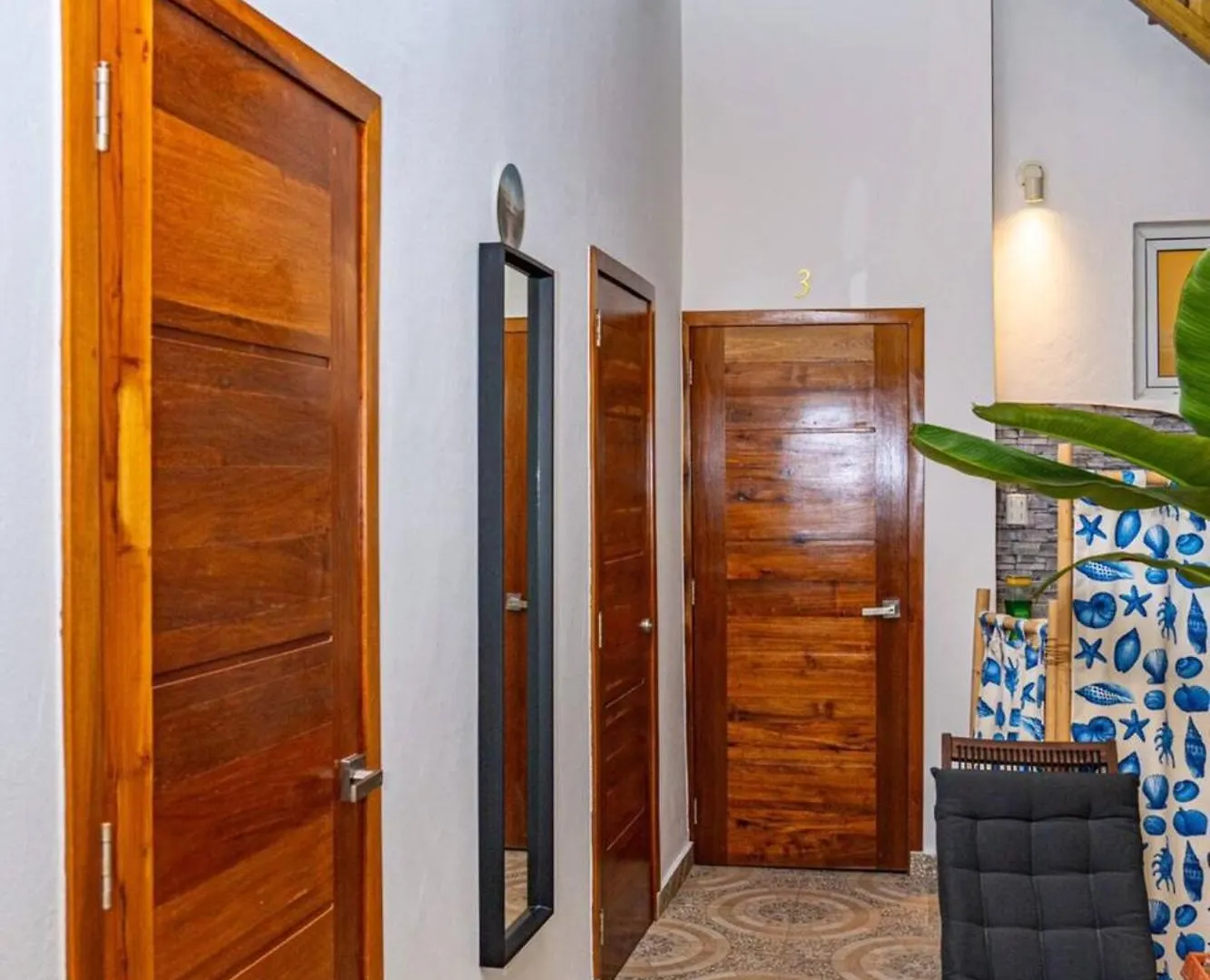 Abalone Private Residence Санто-Доминго 0*,  Доминиканская Республика
