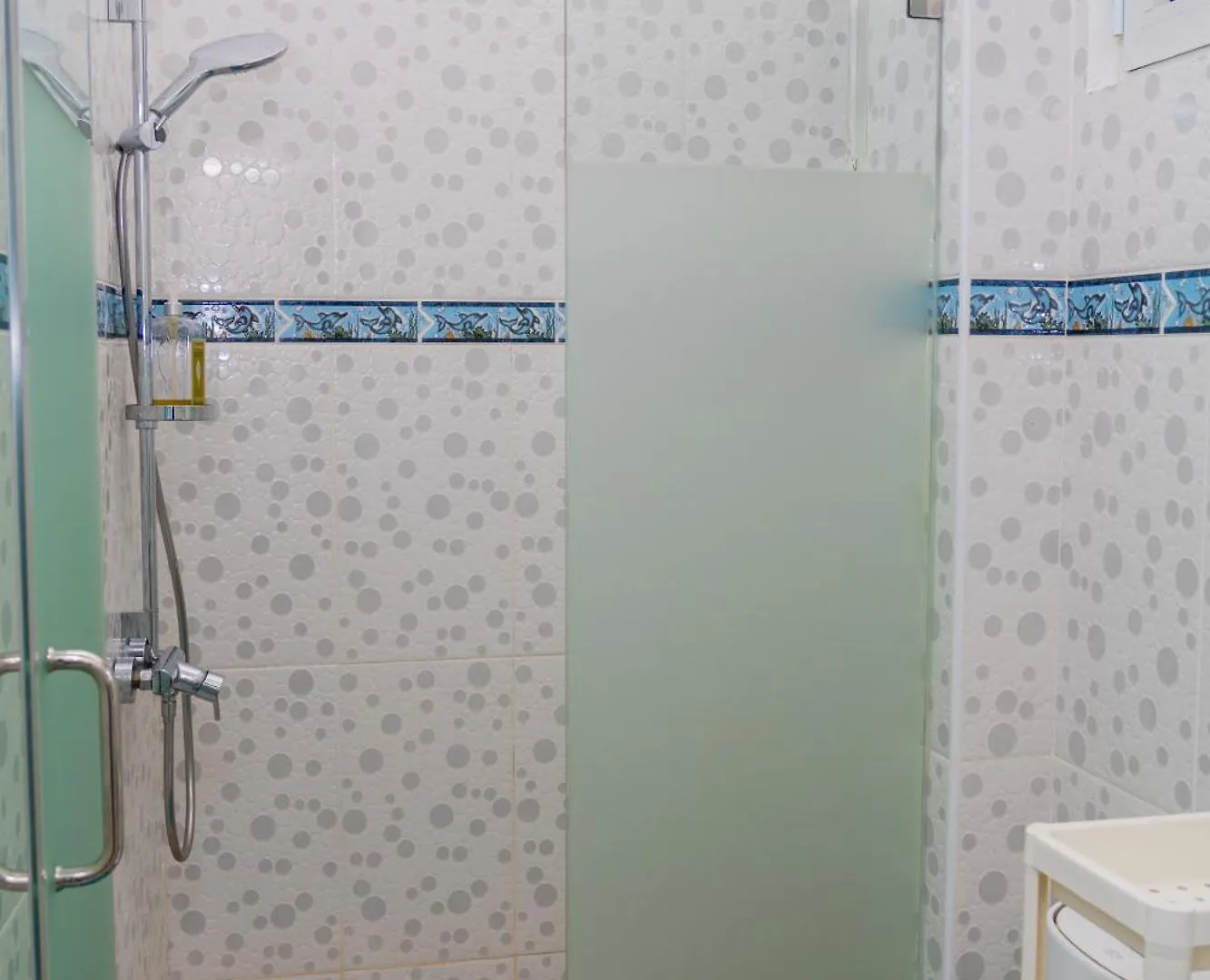 Гостевой дом Abalone Private Residence Санто-Доминго Доминиканская Республика