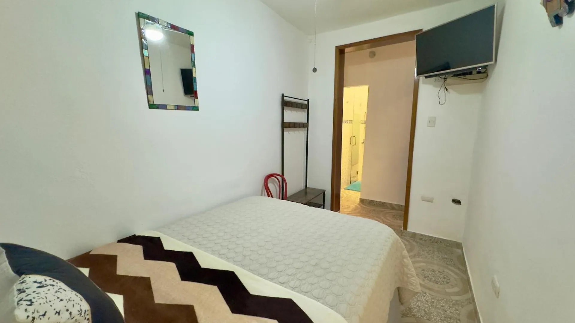 Abalone Private Residence Санто-Доминго Доминиканская Республика