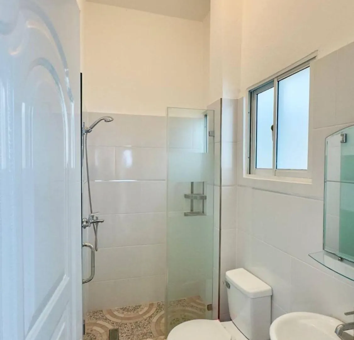 Abalone Private Residence Santo Domingo